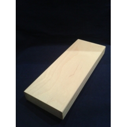 Pudełko  płaskie  32x12x3,5cm