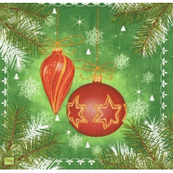 Serwetka -225-