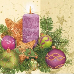 Serwetka -231-
