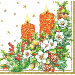 Serwetka -233-