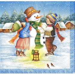 Serwetka -235-