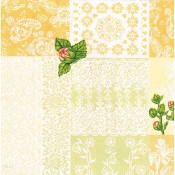 Serwetka -260-