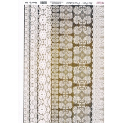 Papier ryżowy format A4  ( 264 )  CADENCE