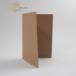 Baza do kartki BDK-002 154x106 mm * EKO  15,4x10,6cm