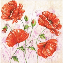 Serwetka -324-  maki