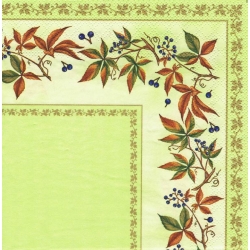 Serwetka -336-