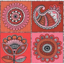 Serwetka -347-