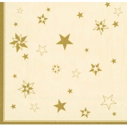 Serwetka -386- BN,