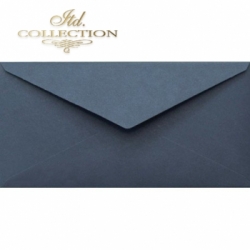 KOPERTA  22x11cm / KP06.21/  koperta 110x220 / ciemno niebieska