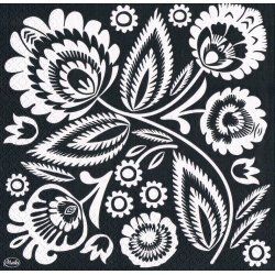 Serwetka do decoupage -492- wzory