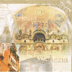 Serwetka -514- Wenecja