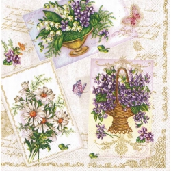 Serwetka -587-