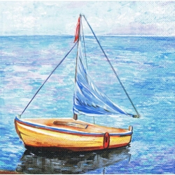 Serwetka -596-