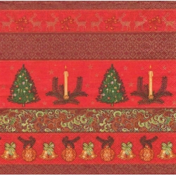 Serwetka -662-