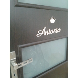 Antosia  7x29cm  /cz;amaze