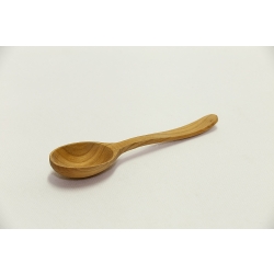 ŁYŻKA  20x5x2cm czereśniowa