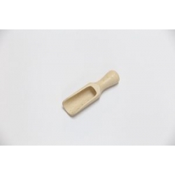 Czerpak, nabierak do przypraw  średni   8×2,5cm