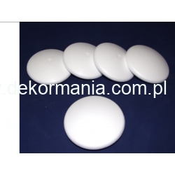 Medalion 12cm styropianowy cena 1szt