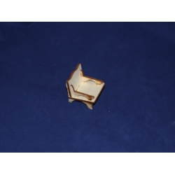 Fotel  4 x 4 x h-4cm  (meble,mebelki)