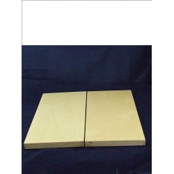 Pudełko   31x15,5x5cm  płaskie,   otwiera się na PŁASKO ,   np;na przybory wędkarskie