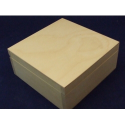 Pudełko 16x16x7cm