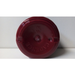CADENCE Antyczne Gesso (Vintage Legend)  150ml bordo  / 3671