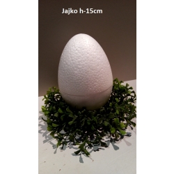 Wianek Wielkanocny bukszpan, średnica 21cm , np. stojak na jajko