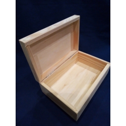 Pudełko 18x12x6,5cm / 10807