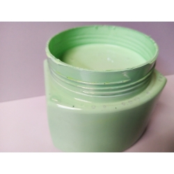 Farba akrylowa 500ml  SELEDYNOWA ,  Dekormania / dobrze kryjąca