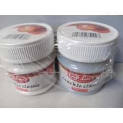 Preparat dwuskładnikowy do spękań ,  classic 2 x 50 ml