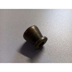 Uchwyt metalowy 1,2x1,2cm   (  C373 ) gałka