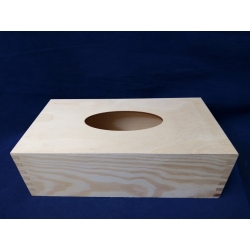 Chustecznik prostokątny zasuwany 26x14x8,8cm , pojemnik na reklamówki jednorazowe , rękawiczki, jednorazówki itp. pudełko na chusteczki, serwetnik