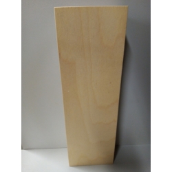 Pudełko 32,5x10,4x5,3cm np. pudełko na noże