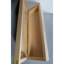 Pudełko 32,5x10,4x5,3cm np. pudełko na noże