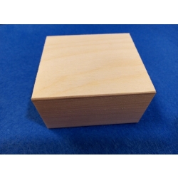 Pudełko 6,5x6x3,7cm , pudełko na pierścionek 6,5x6x3,7cm