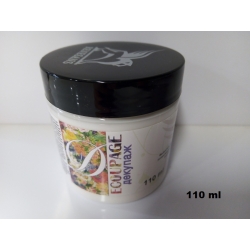 RENESANS  Klej do decoupage 110ml , klej do serwetek na bazie wody / 10001