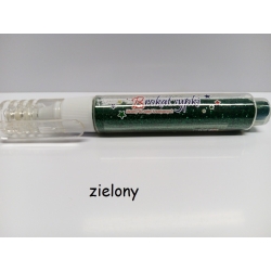 Brokat ZIELONY  sypki z aplikatorem 6g PENWORD