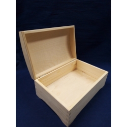 Kuferek 30x20x13cm , kufer  , skrzynka z obłym wiekiem