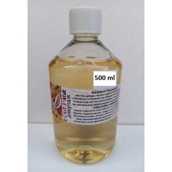 RENESANS Werniks pękający 500ml / lakier pękający / spękania / 0520