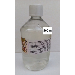 RENESANS Masa podkładowa pękająca 500ml / primer cracking mass / spękania / 10483