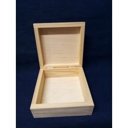 Pudełko  12x12x5,5cm / nr9595