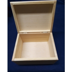 Pudełko 16x12,5x10cm , pudełko prostokątne / 4079