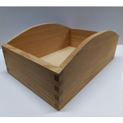 Tacka, pojemnik 30x20cm, pojemnik na zioła, przyprawy