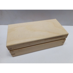 Pudełko 13,5x7x4,5cm  / 9595