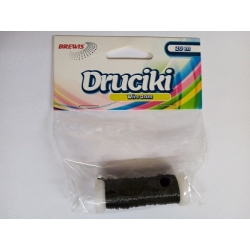 DRUCIK FLORYSTYCZNY 20m CZARNY 1szt  BREWIS / BRE DF20-3