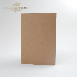 Baza do kartki BDK-002 154x106 mm * EKO  15,4x10,6cm