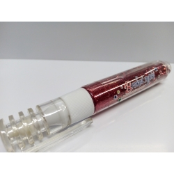 Brokat CZERWONY sypki z aplikatorem 6g  PENWORD