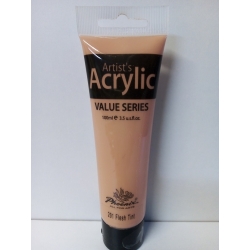 Farba akrylowa 100ml Phoenix -201- Flesh Tint