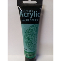 Farba akrylowa 100ml Phoenix -538- Permt Green