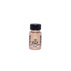 Farba Dora Metalik 50ml  cameo  185 ,  farba metaliczna